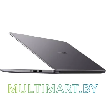 Ноутбук Huawei MateBook D 15 BoDE-WDH9 (53013PAB) картинка 2